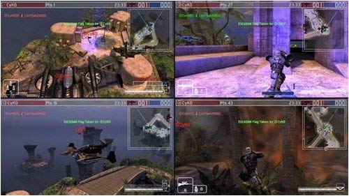 Image of Warhawk - Playstation 3 (No Headset) (Renewed)