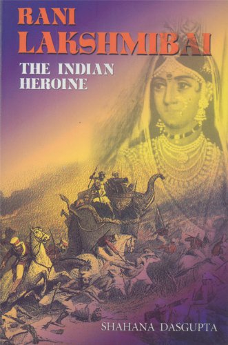 Rani Lakshmibai