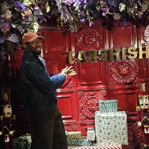 '25 Afrobeat Mix (live set @Tarshish 27.Dec.25)