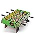 Produktbild Mustbe Strong 6-Bar Family Football Desktop Toys für Kinder, Gesunde Unterhaltung Puzzlespiele, Erfahrung Die Leidenschaft und Spaß auf dem Fußballfeld
