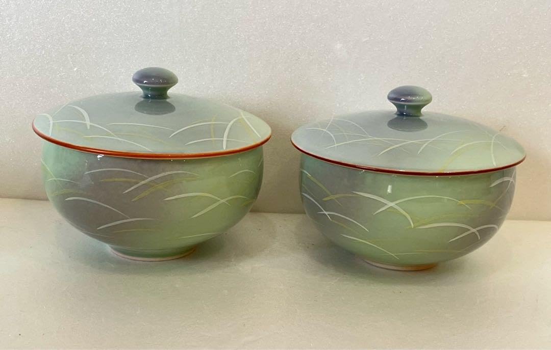 Amazon.co.jp: 有田焼福幸窯 茶器揃急須 蓋付き湯呑み 茶道 来客