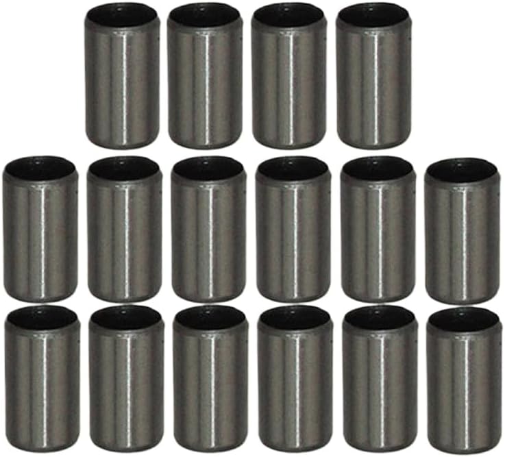 Motor Cylinder Crankcase Dowel Pin 8x14 Mm 125cc 140cc 160cc Pit Bike GY6 4-Stroke Engines (16pcs)