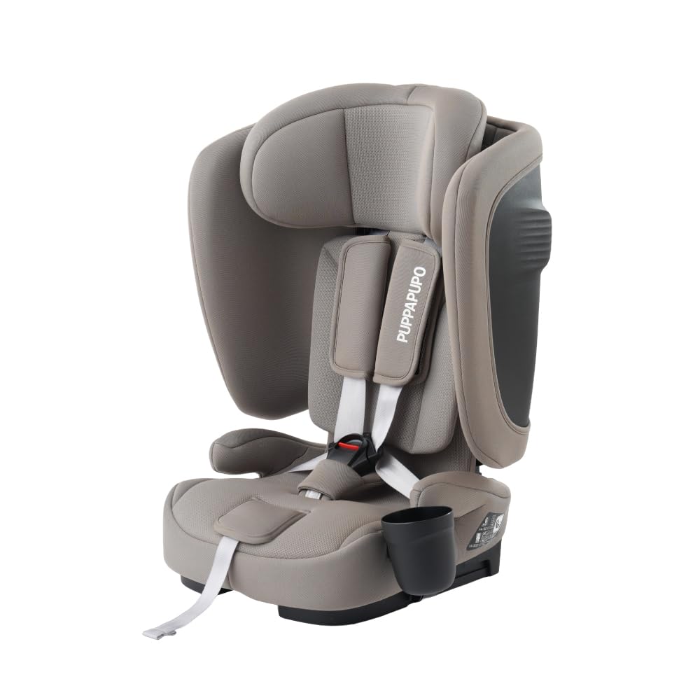プッパプーポ チャイルドシート R129 i-Size ISOFIX Amazon | プッパプーポ 折りたたみ チャイルドシート R129 i-Size
