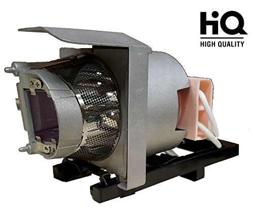 Rembam 1020991 Premium Quality Replacement Projector Lamp with Housing for SmartBoard UF70/ UF70W/