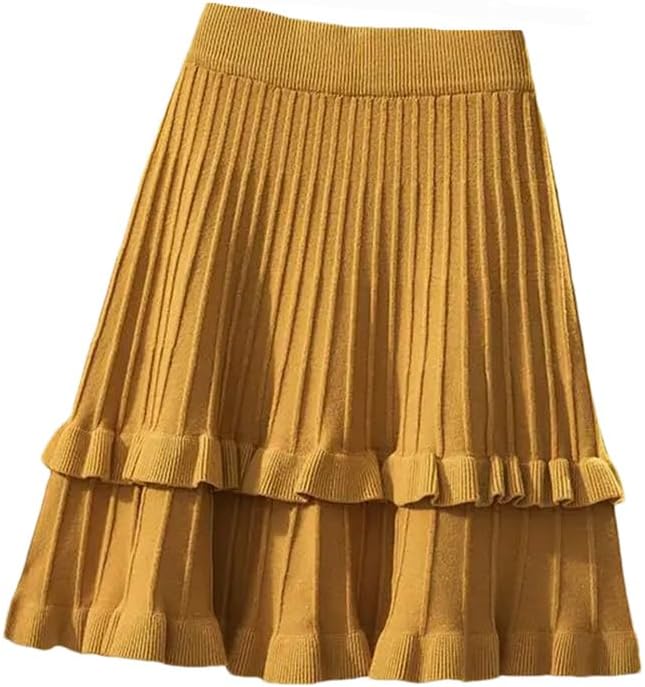 希少【my favorite TIARA】アニマル柄デニムミニスカート 当時物 Amy