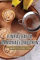 Einfaldasta Bananaeldabókin (Icelandic Edition) 1835936636 Book Cover