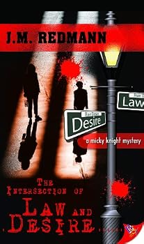 Paperback The Intersection of Law and Desire Book