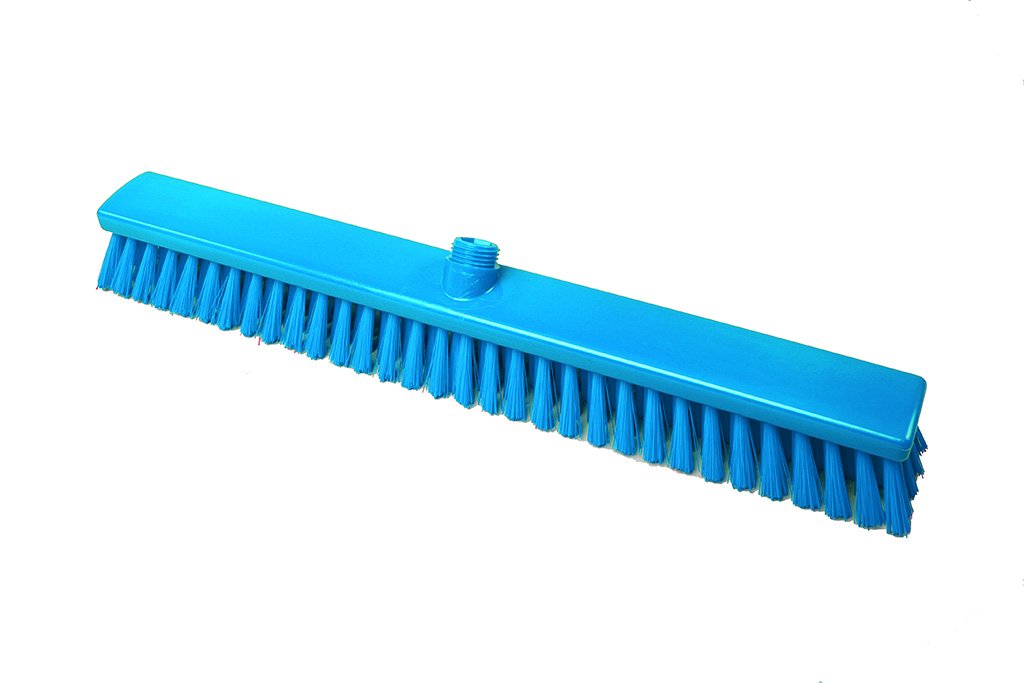 Fbk 47136 – 2 spazzola Despuntadas, 600 x 600 mm, blu