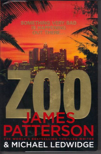 Zoo (Zoo Series) 1846058295 Book Cover