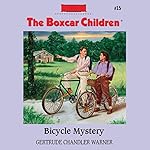 Cover of Bicycle Mystery