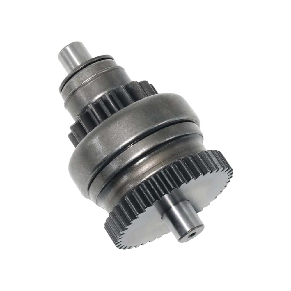 Mando de arranque 4WV-15650-02 4WV-15570-0 17/40 dientes en sentido