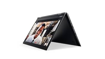 Amazon.com: Lenovo ThinkPad X1 Yoga 2nd Gen 14in WQHD (2560