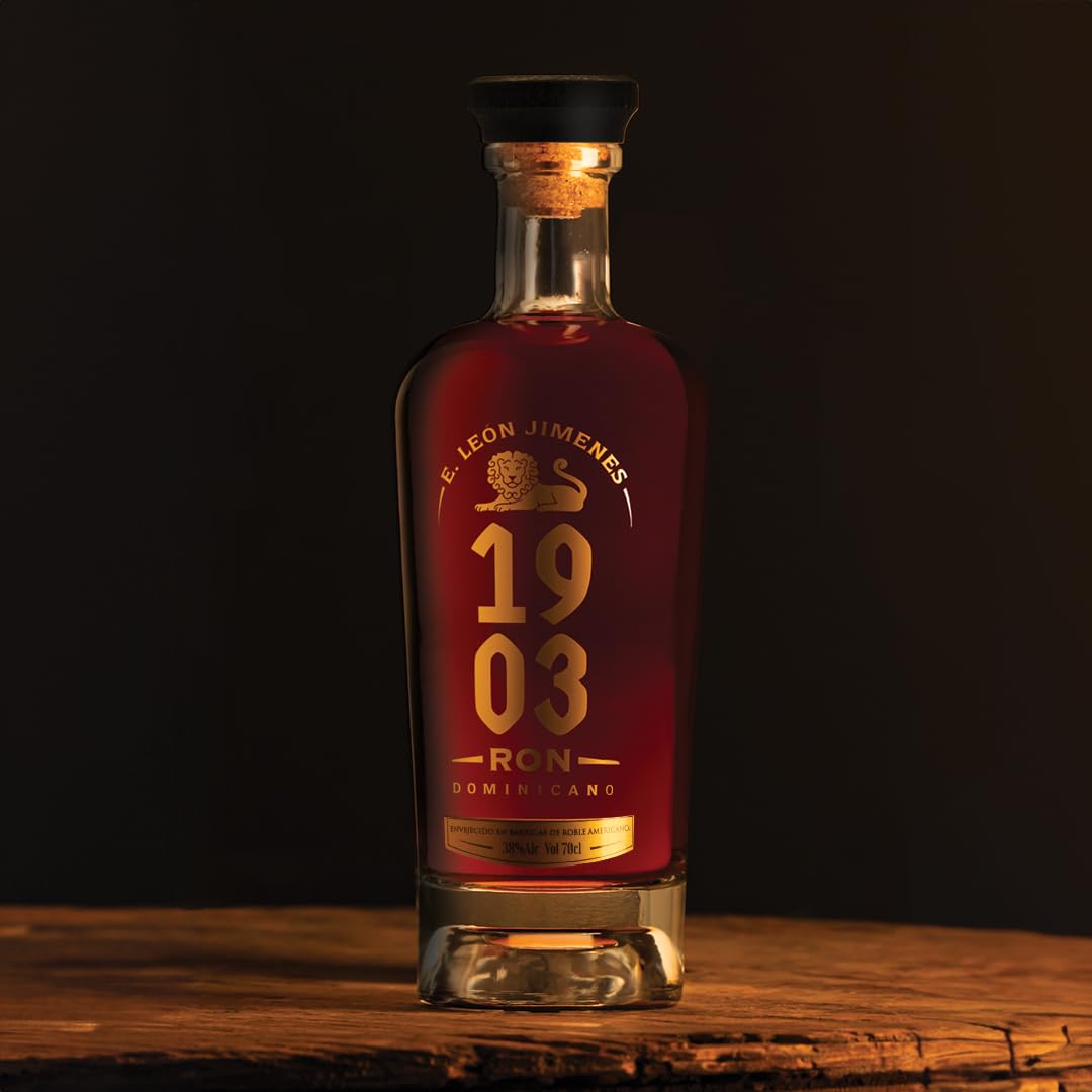 Amazon.co.jp: 【正規輸入品】E. León Jimenes 1903 エキストラアネホ