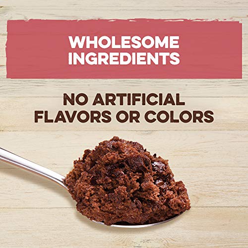 Udi's Gluten Free Brownie Mug Cake Mix, 8.4 oz. 4-Count