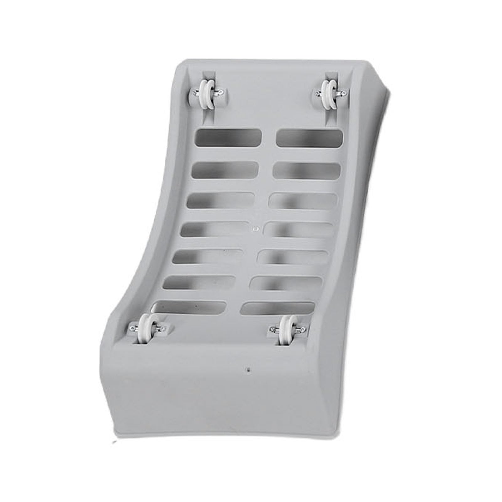 HEEPDD Juguetes para Ratones y Animales para Gatos de Interior con Cerradura de Seguridad Cinta de Correr Grande para Gatos Rueda de Actividad con Base de 31,5 Pulgadas para Ejercicio Físico de