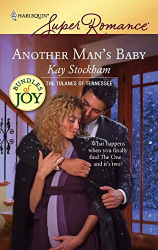 Another Man\'s Baby (By: Kay Stockham)