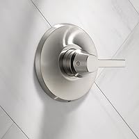 Vista 2 de Delta Faucet T14072-SS-PR Galeon Bañera/Ducha, Lumicoat Inoxidable