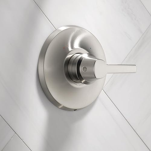 Miniatura 2 de Delta Faucet T14072-SS-PR Galeon BañeraDucha, Lumicoat Inoxidable