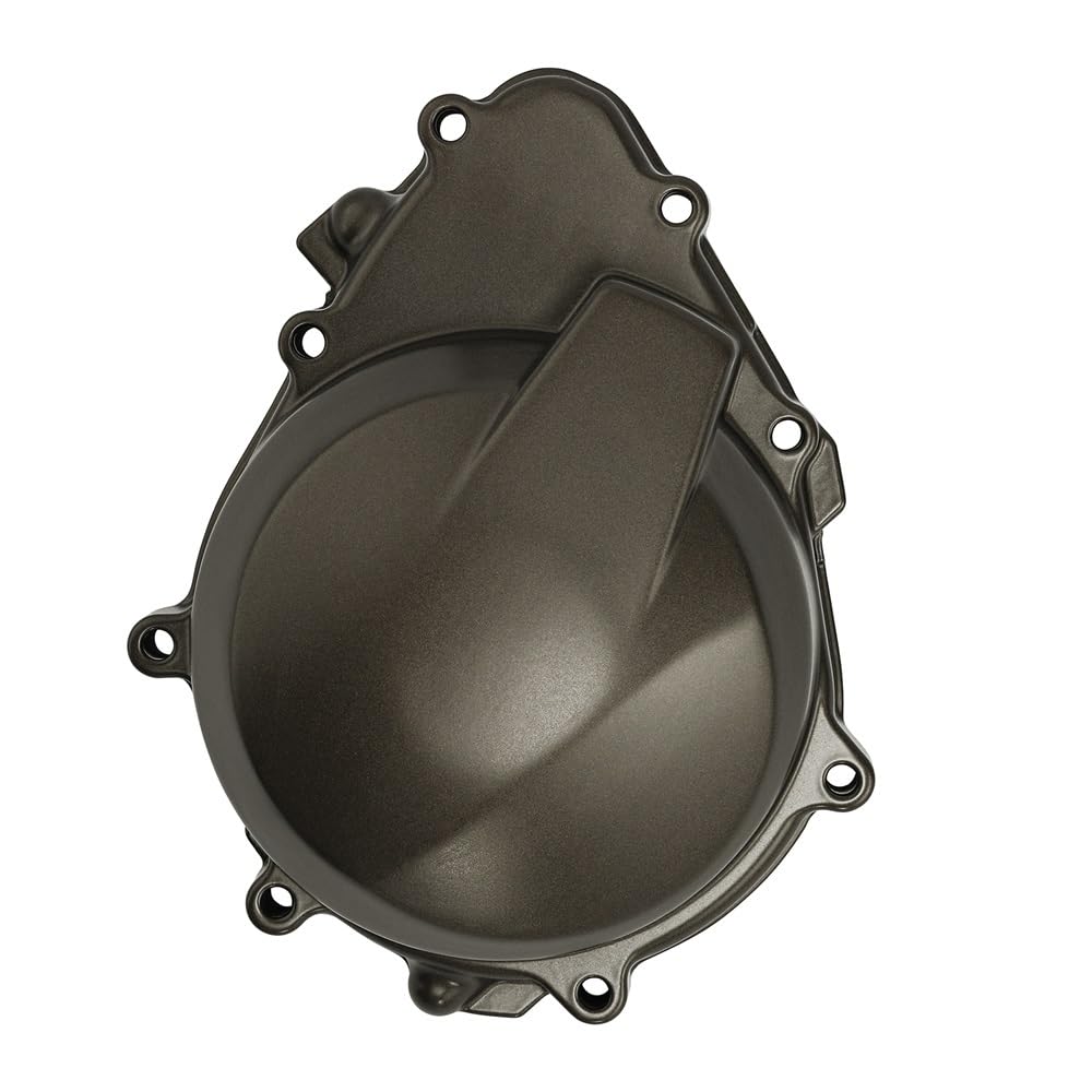 Cubierta de motor para ZX6R ZX636 2005-2006 en aluminio de alta resistencia 7