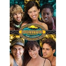 Survivor, S16 Micronesia