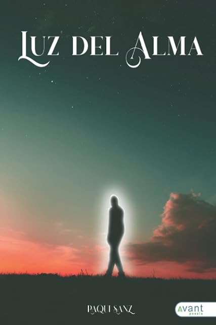 Portada de Luz del alma