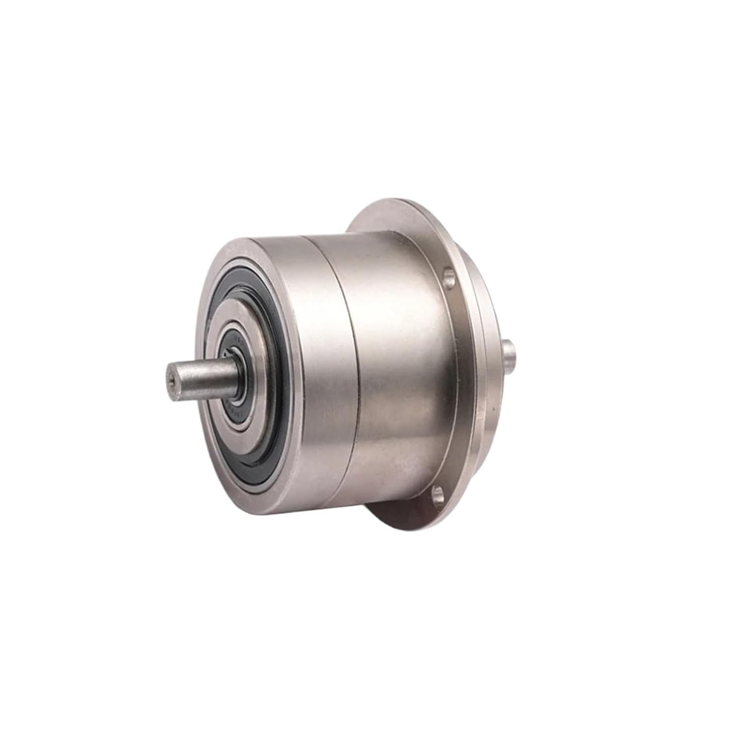 Double Shaft Miniature Magnetic Powder Clutch ZKG-an Type 1500Rpm 1Nm 2Nm 5Nm 10Nm,for Paper Machine(Clutch with KDT-B,1Nm(0.1kg))