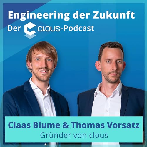 Digitalisierung, Fortschritt und die Schnittstelle zwischen Maschinenbau und Informatik (Thomas Vorsatz) copertina