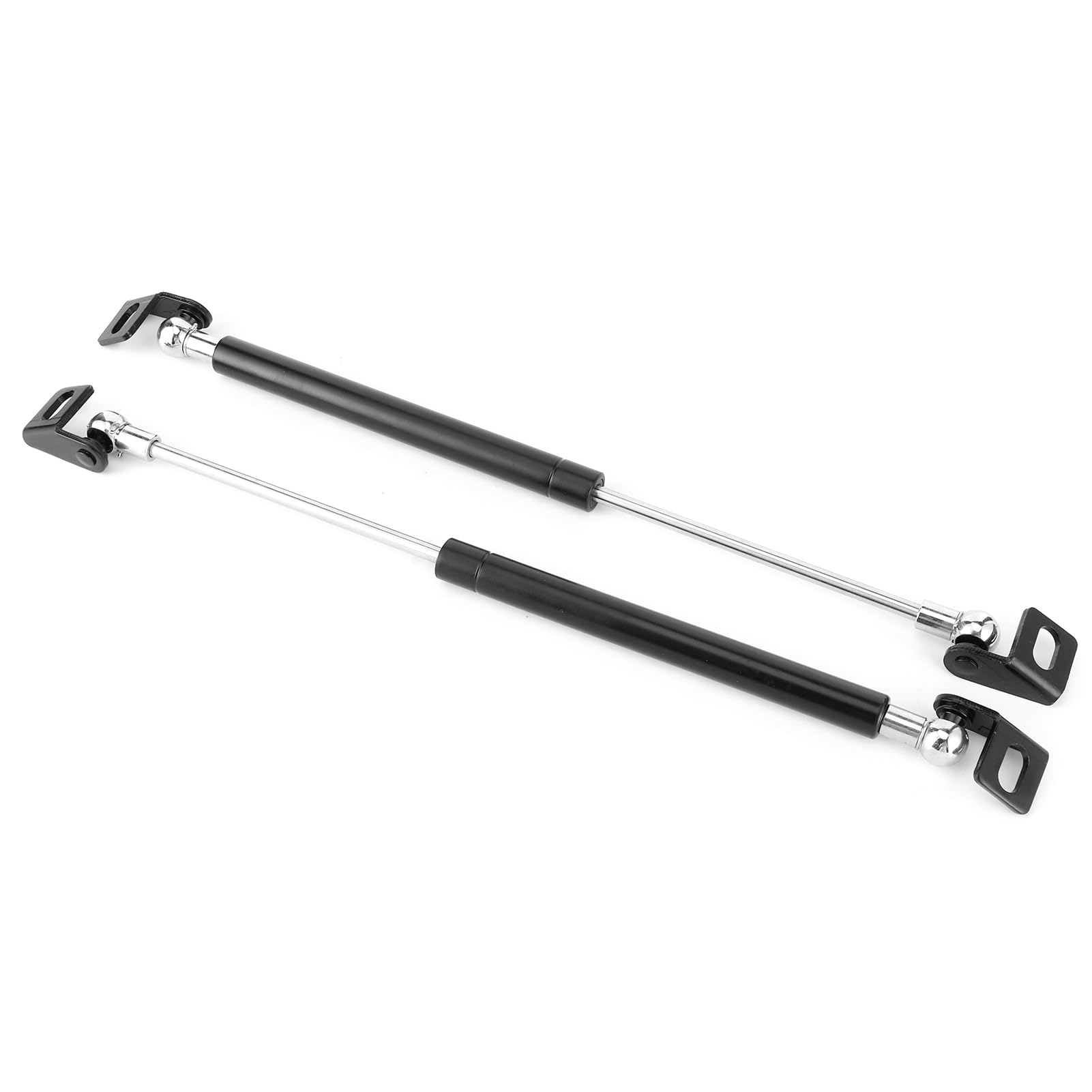 Varilla de elevación para cubierta de capó 2014-2017: puntal de aluminio para coche 8