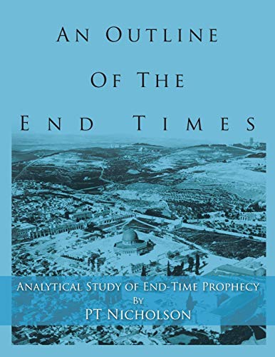 Outline of the End Times