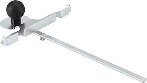 Miniatura 4 de Dremel Guía de borde recto TRSM800