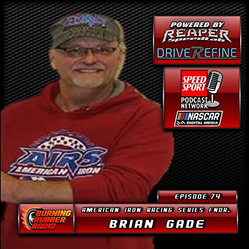 Ep. 74: Brian Gade
