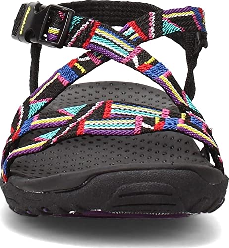 Skechers REGGAE - NATIVE VIBEZ