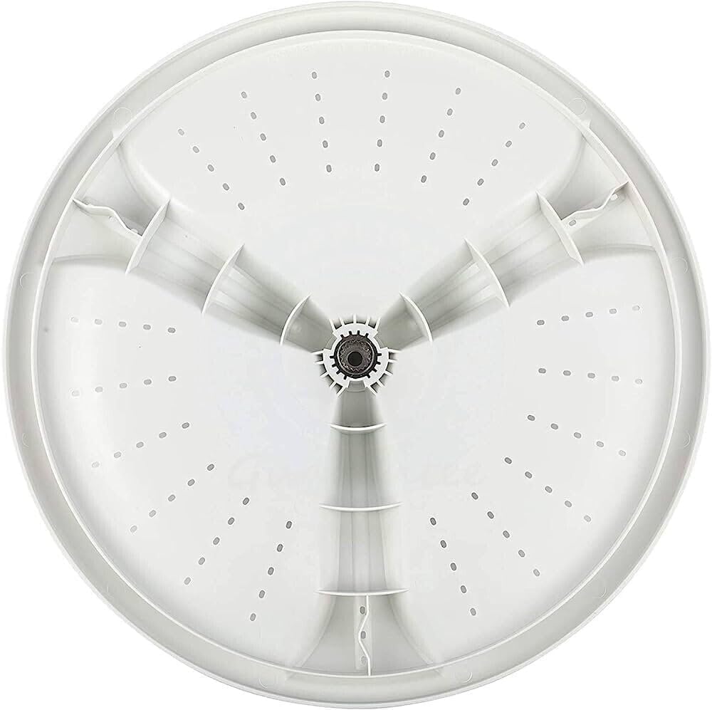 W10834917 Replacement for Washer Wash Plate Pack of 1