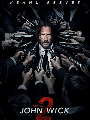John Wick: Kapitel 2