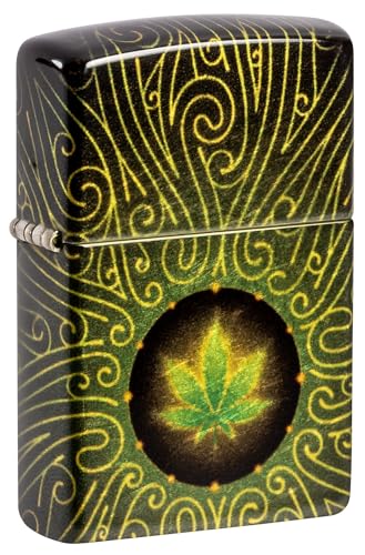 Encendedor Zippo con mensaje personalizado grabado miniatura 1