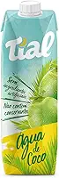 Tial Agua De Coco 1000Ml