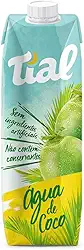 Tial Agua De Coco 1000Ml