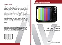 On-Air Design 3639457234 Book Cover