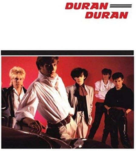 Duran Duran