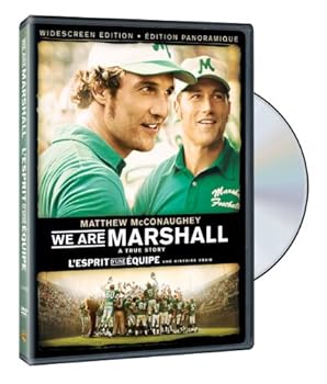 We Are Marshall