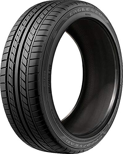 GOODYEAR EAGLE LS EXE 215/45R17 91W XL サマータイヤ1本