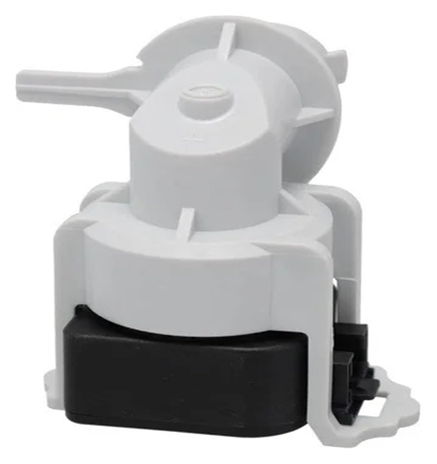 Sensor De Presión for Lavavajillas, Compatible Con GE, Pieza De Repuesto for Detector De Nivel De Agua WD21X25468 AP6976524