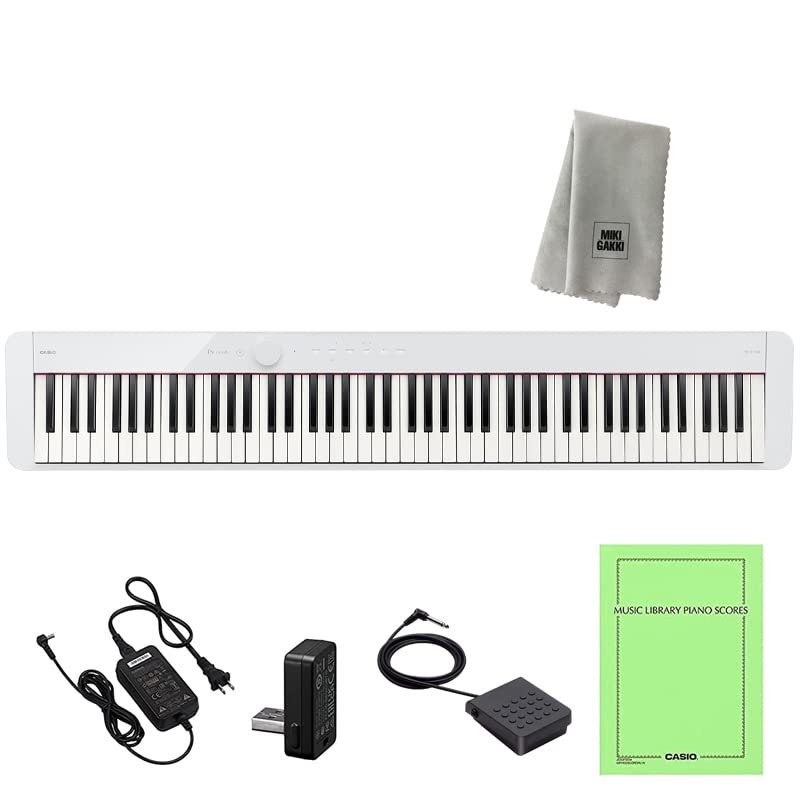 CASIO PX-S1100 RD レッド 電子ピアノ 88鍵盤 カシオ PXS1100 - 鍵盤楽器