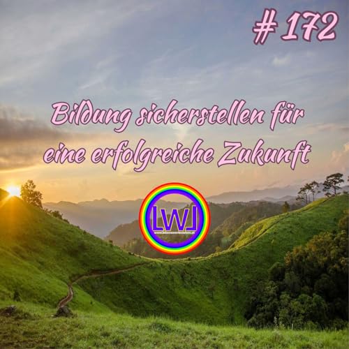 Bildung sicherstellen f&uuml;r eine erfolgreiche Zukunft