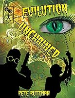 Evilution Unchained (Hero System) 099660880X Book Cover