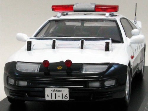 Amazon | 【RAI'S/レイズ】1/43 日産 フェアレディ 300ZX Twin Turbo