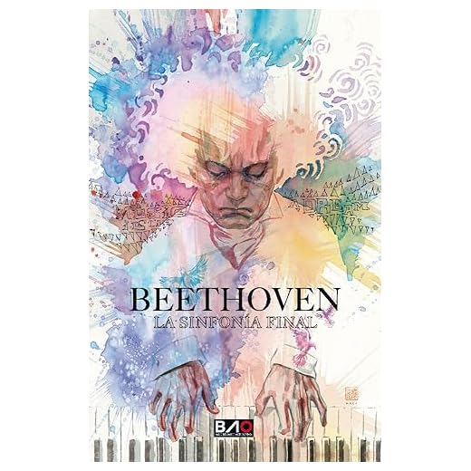 Beethoven - La Sinfonia Final