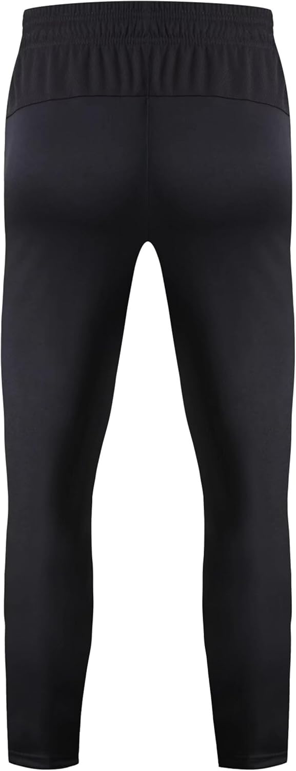 C2M Padded Goalie Pants Soccer Goalkeeper Pants with Protection Pads for Kids, Youth and Adults - Image 3