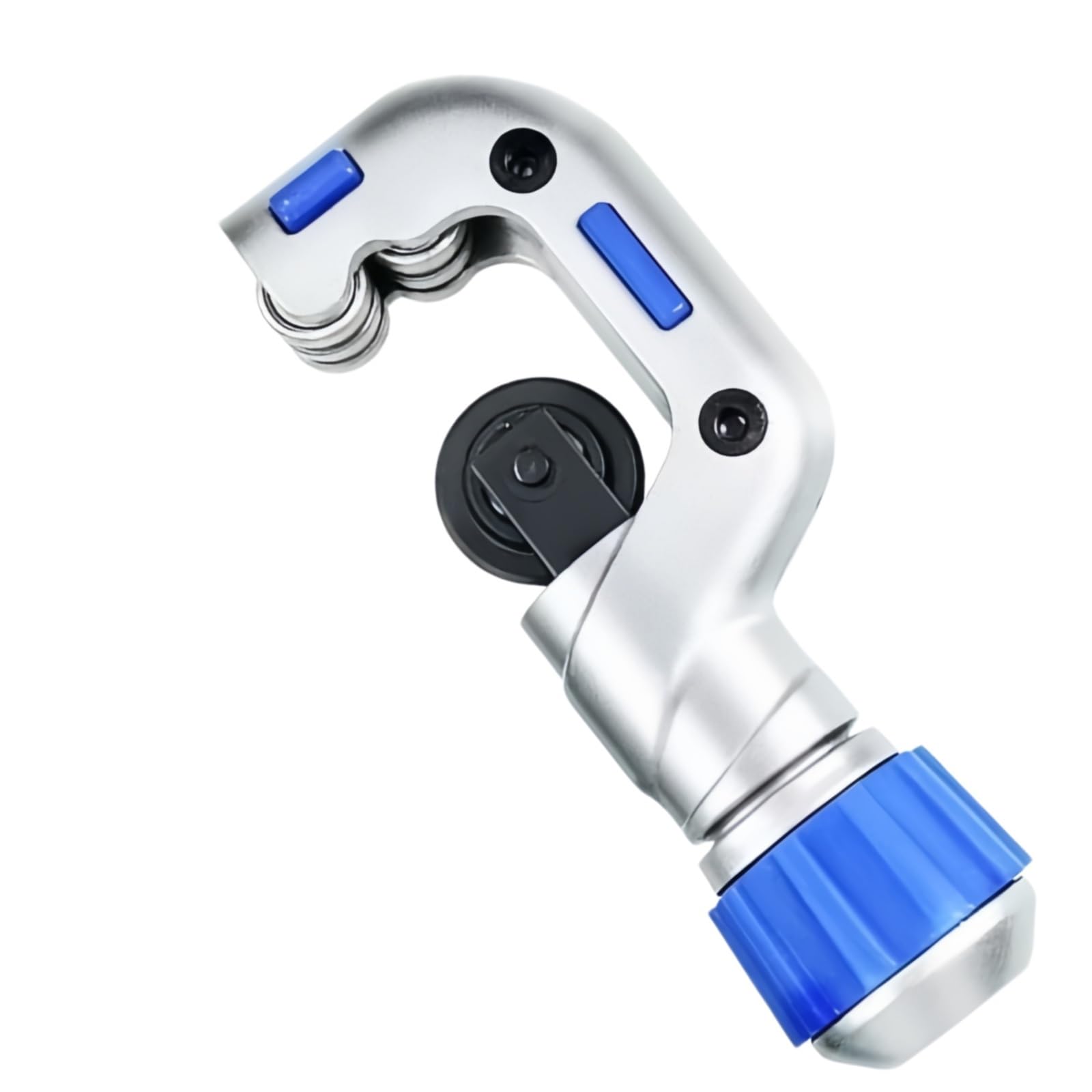 Cortatubos de alta resistencia: cortatubos profesional for aluminio, cobre, PVC y acero inoxidable(1/4"-2")