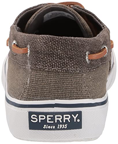 Image of Sperry Top-Sider Men's A /O Boat Shoe Amaretto
